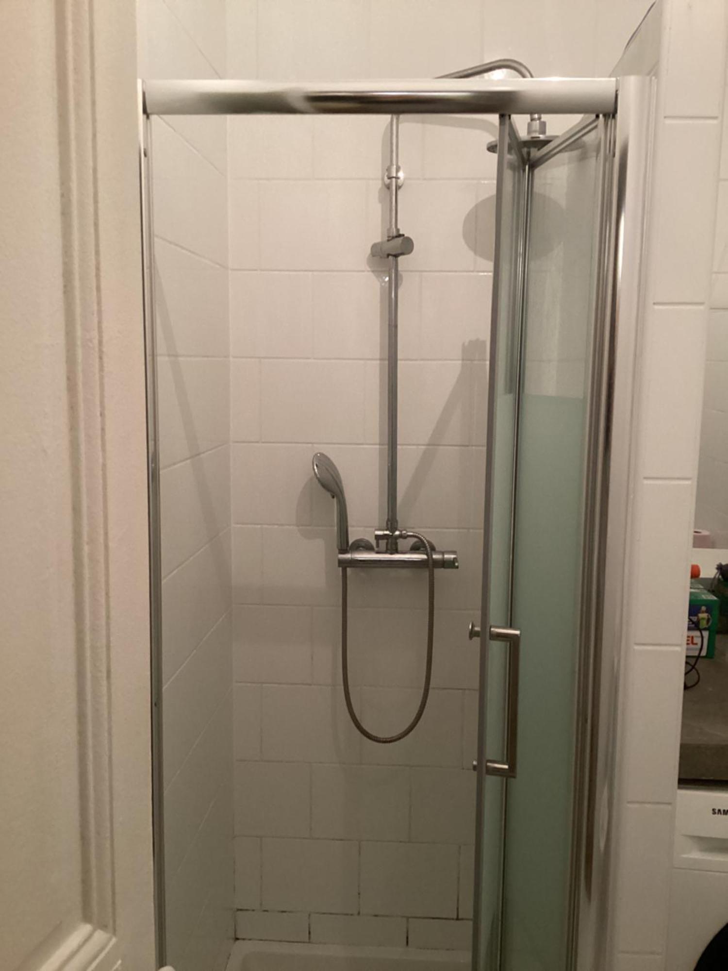 Chambre Chez Le Habitant 282 Rue Lecourbe 75015 Parijs Buitenkant foto